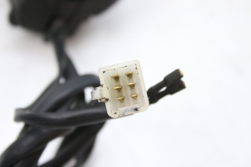 photo de COMMUTATORE DESTRO APRILIA SR R 2T LC 50 (2018 - 2021)