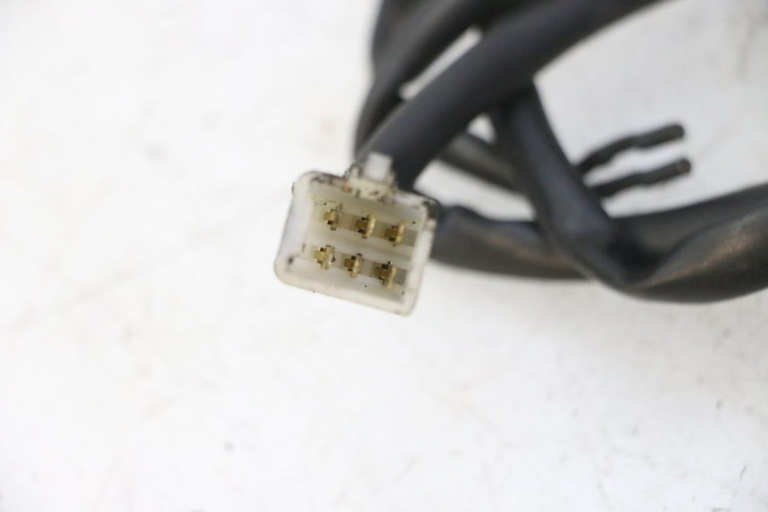 photo de COMMUTATORE DESTRO APRILIA SR R 2T LC 50 (2018 - 2021)