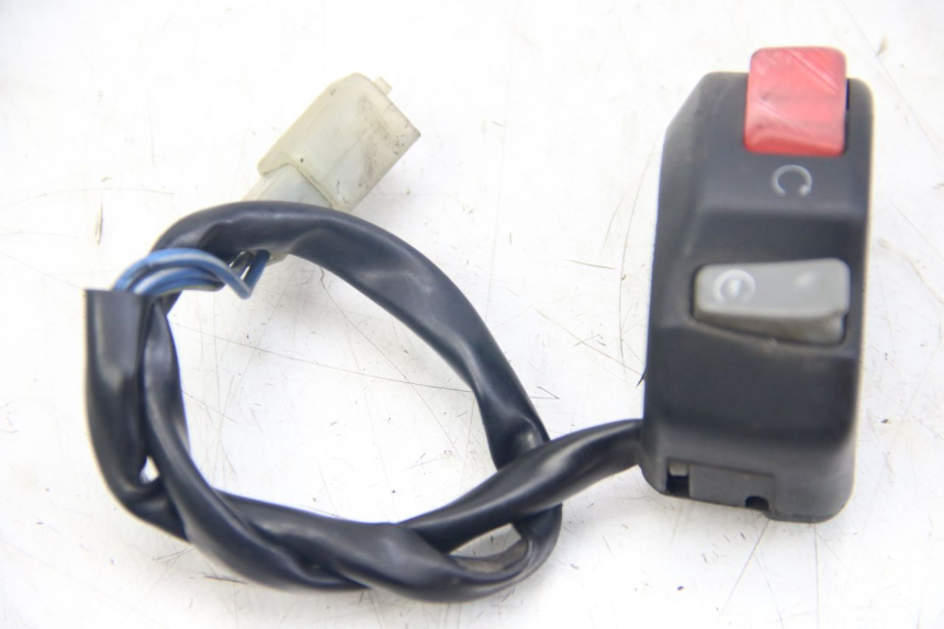 photo de MANUBRIO DESTRO YAMAHA SR 125 (1982 - 2003)