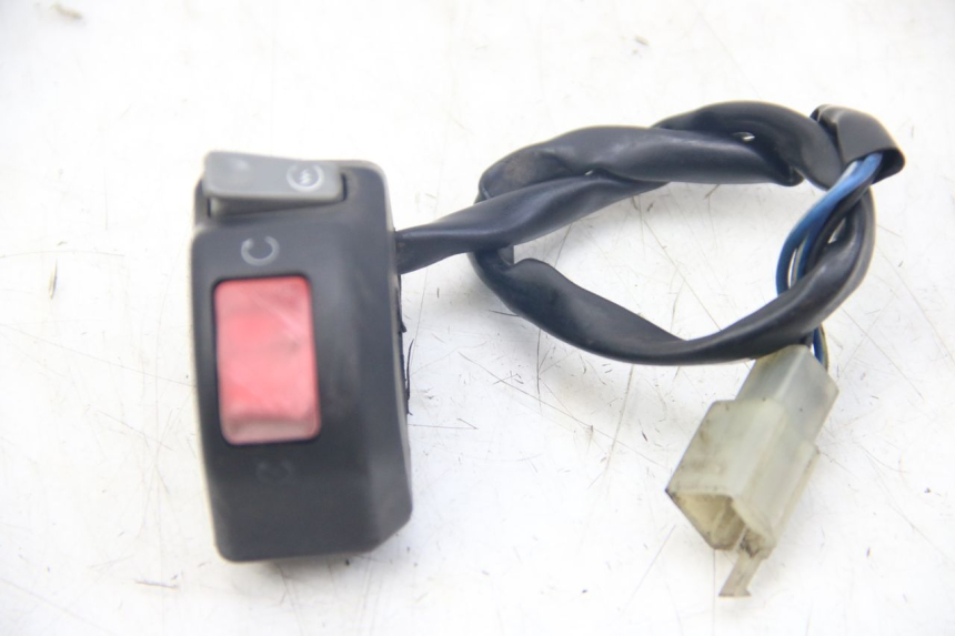 photo de MANUBRIO DESTRO YAMAHA SR 125 (1982 - 2003)