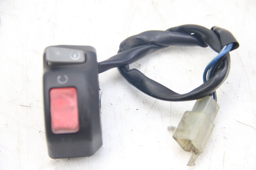 photo de MANUBRIO DESTRO YAMAHA SR 125 (1982 - 2003)