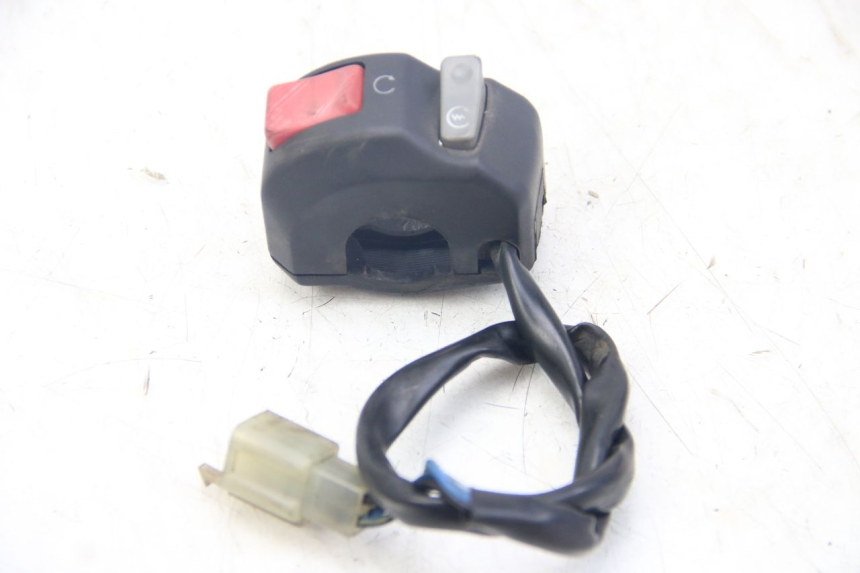 photo de MANUBRIO DESTRO YAMAHA SR 125 (1982 - 2003)