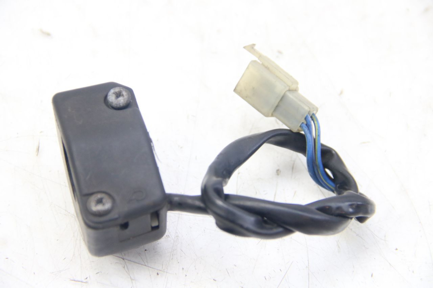 photo de MANUBRIO DESTRO YAMAHA SR 125 (1982 - 2003)