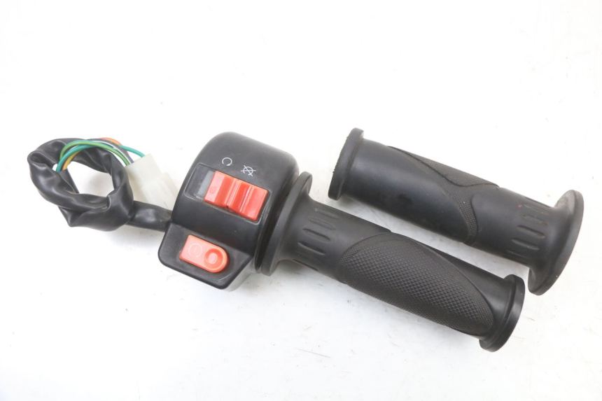 photo de  VASTRO STREET X 4T 50 (2016 - 2021)