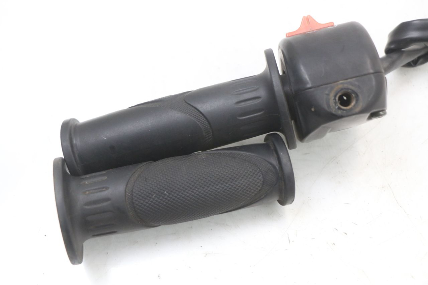 photo de  VASTRO STREET X 4T 50 (2016 - 2021)