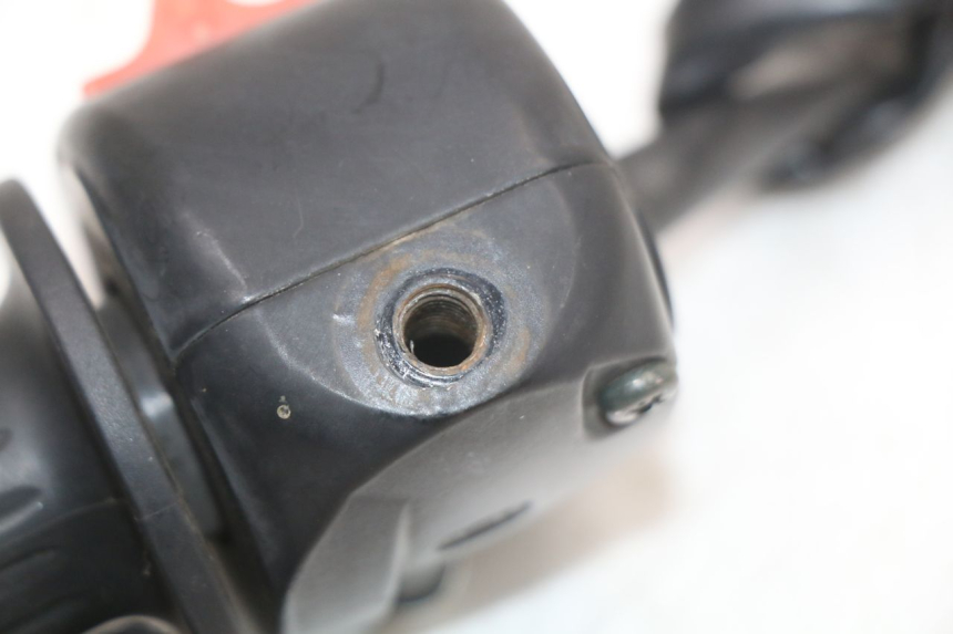 photo de  VASTRO STREET X 4T 50 (2016 - 2021)