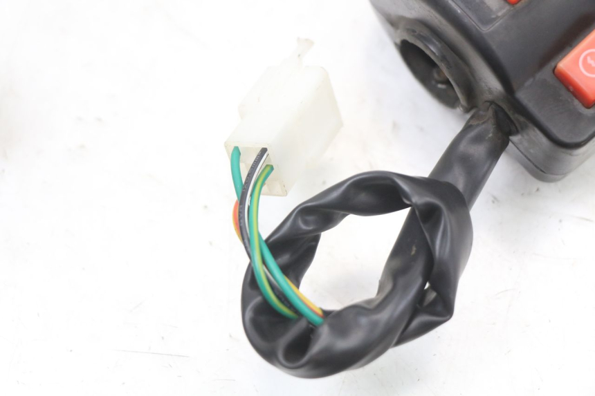 photo de  VASTRO STREET X 4T 50 (2016 - 2021)