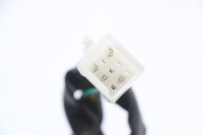 photo de  VASTRO STREET X 4T 50 (2016 - 2021)