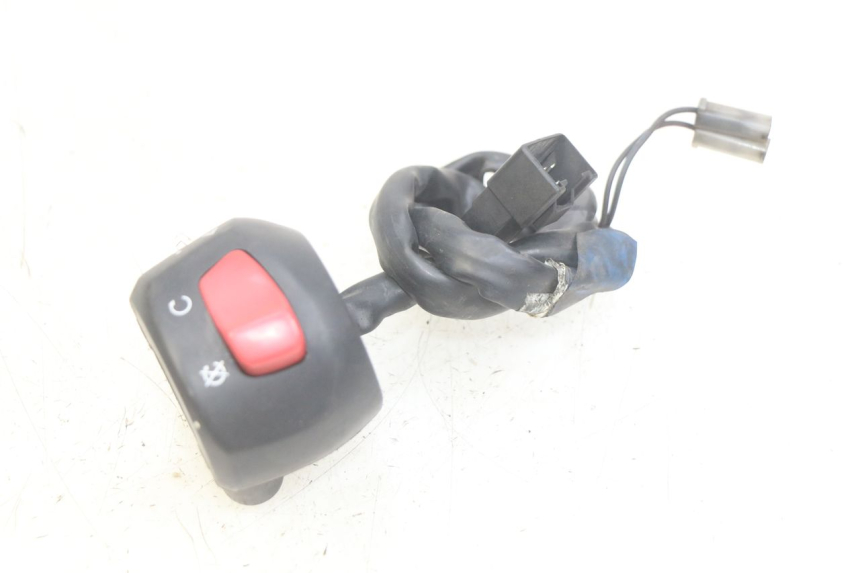 photo de MANUBRIO DESTRO SUZUKI BURGMAN 650 (2002 - 2004)