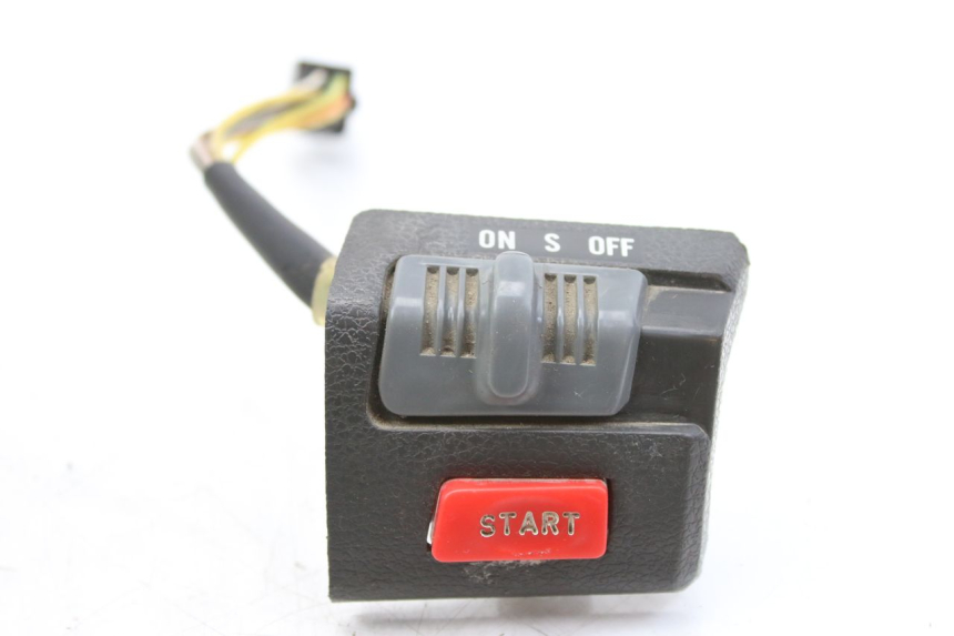 photo de MANUBRIO DESTRO SUZUKI CP 80 (1985 - 1996)