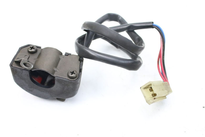 photo de COMMUTATORE DESTRO YAMAHA TDR DELTABOX 125 (1993 - 2003)