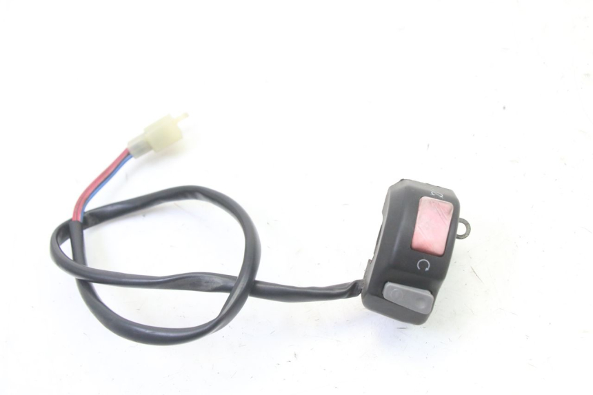 photo de COMMUTATORE DESTRO YAMAHA TDR DELTABOX 125 (1993 - 2003)