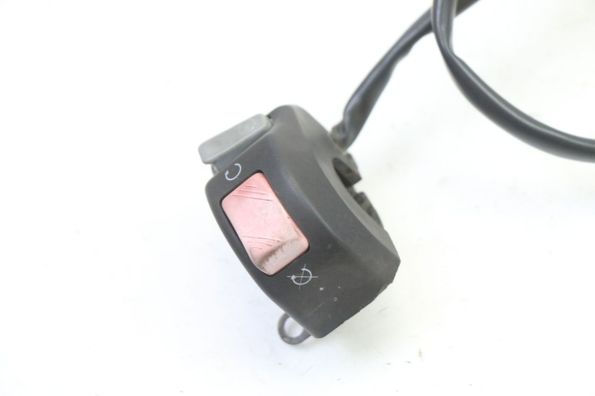 photo de COMMUTATORE DESTRO YAMAHA TDR DELTABOX 125 (1993 - 2003)
