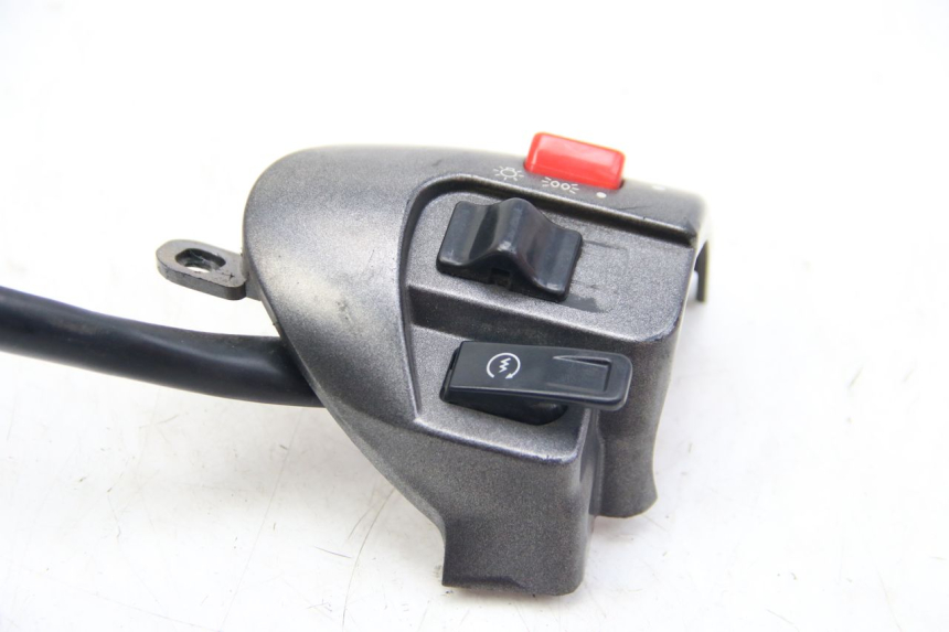 photo de MANUBRIO DESTRO TNT MOTOR OTTO 2T 50 (2012 - 2018)