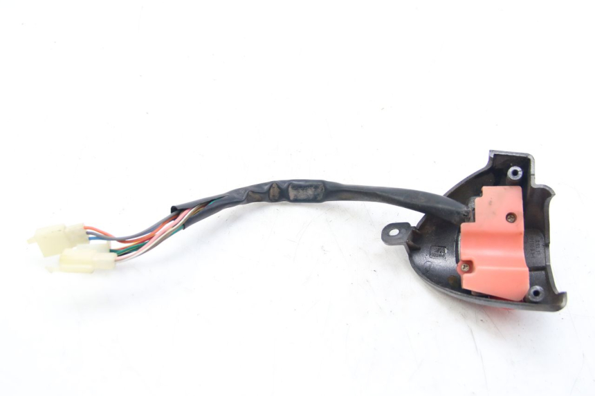 photo de MANUBRIO DESTRO TNT MOTOR OTTO 2T 50 (2012 - 2018)