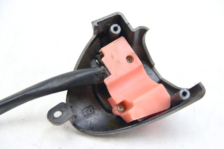 photo de MANUBRIO DESTRO TNT MOTOR OTTO 2T 50 (2012 - 2018)