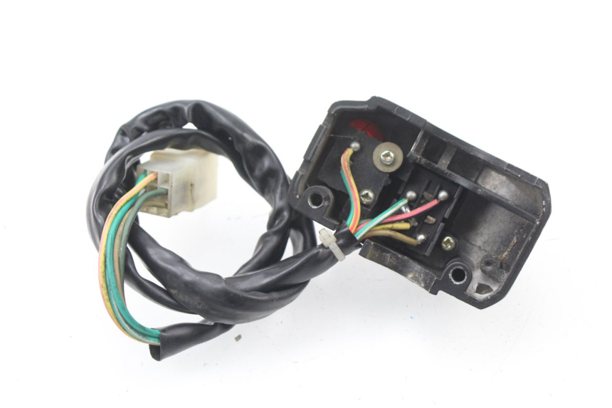 photo de COMANDO DESTRO BAOTIAN TRAVEL SPIRIT 50 (2010 - 2012)