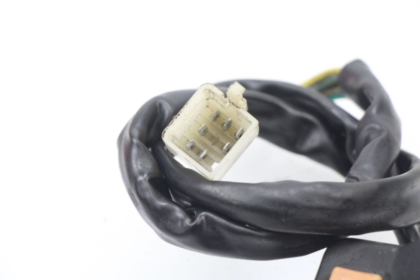 photo de COMANDO DESTRO BAOTIAN TRAVEL SPIRIT 50 (2010 - 2012)