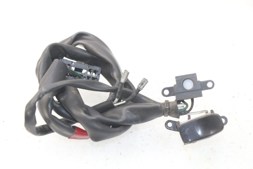 photo de MANUBRIO DESTRO PIAGGIO VESPA SPRINT 2T 50 (2014 - 2018)