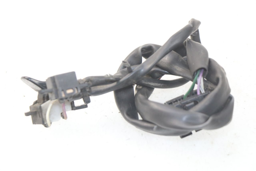 photo de MANUBRIO DESTRO PIAGGIO VESPA SPRINT 2T 50 (2014 - 2018)