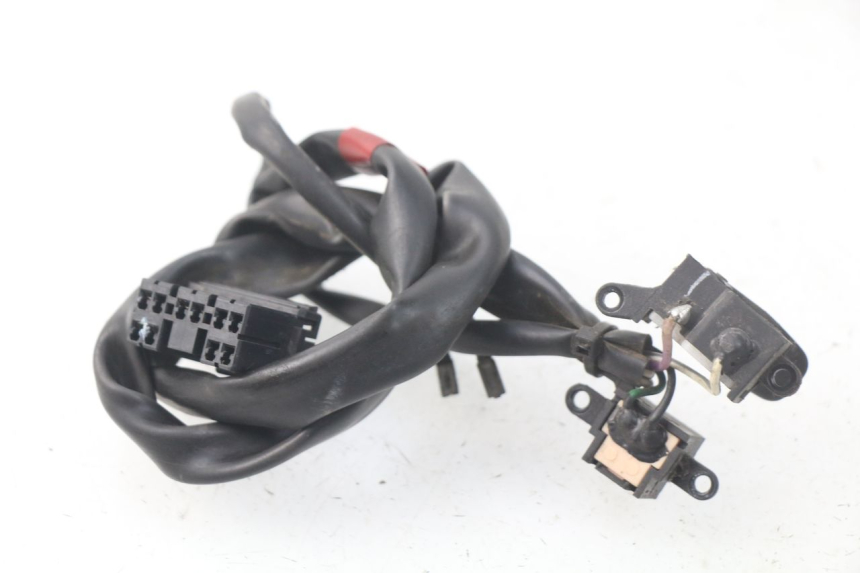 photo de MANUBRIO DESTRO PIAGGIO VESPA SPRINT 2T 50 (2014 - 2018)