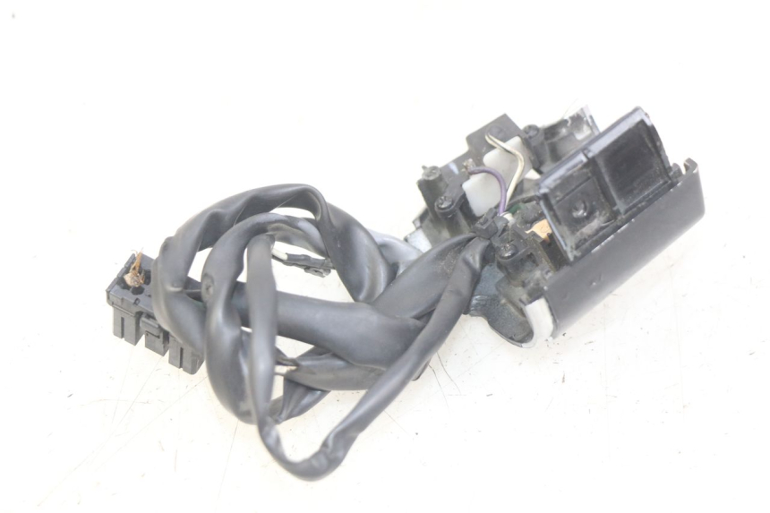 photo de MANUBRIO DESTRO PIAGGIO VESPA SPRINT 2T 50 (2014 - 2018)