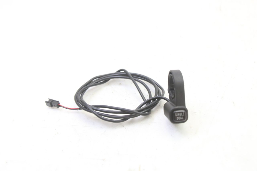 photo de COMANDO DESTRO DUALTRON VICTOR LIMITED 1