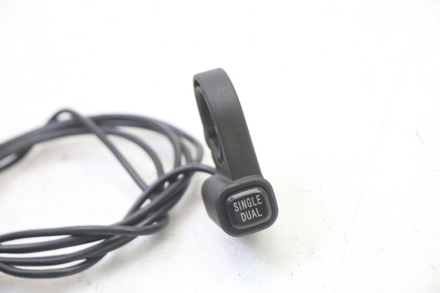 photo de COMANDO DESTRO DUALTRON VICTOR LIMITED 1