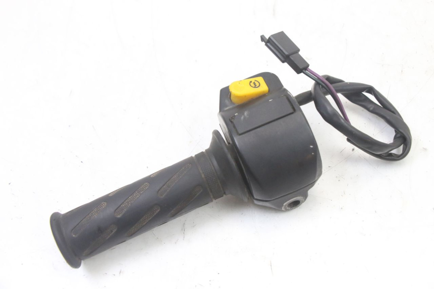 photo de MANUBRIO DESTRO PEUGEOT VIVACITY NEW 2T 50 (2008 - 2017)