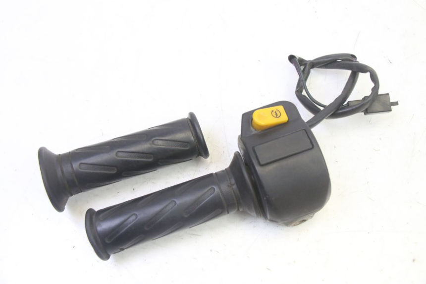 photo de MANUBRIO DESTRO PEUGEOT VIVACITY NEW 2T 50 (2008 - 2017)