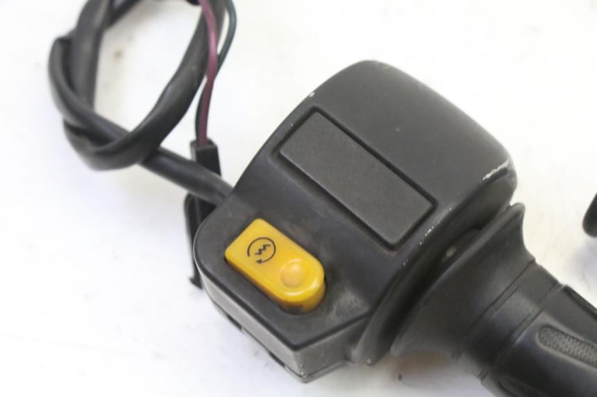 photo de COMMODO DESTRO PEUGEOT VIVACITY NEW 4T 50 (2008 - 2017)