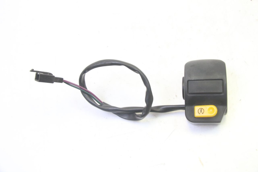 photo de COMMODO DESTRO PEUGEOT VIVACITY NEW 4T 50 (2008 - 2017)