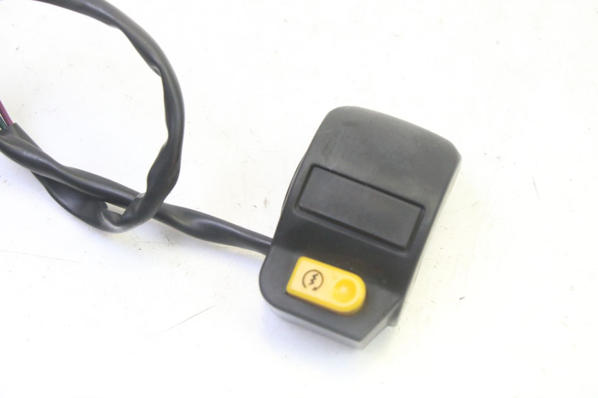 photo de COMMODO DESTRO PEUGEOT VIVACITY NEW 4T 50 (2008 - 2017)