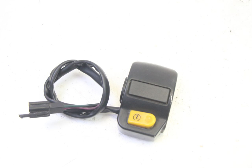 photo de COMMODO DESTRO PEUGEOT VIVACITY NEW 4T 50 (2008 - 2017)