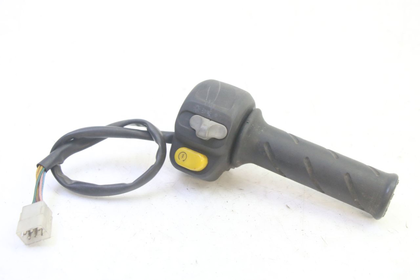 photo de COMMUTATORE DESTRO PEUGEOT VIVACITY 100 (1999 - 2008) - Vista principale