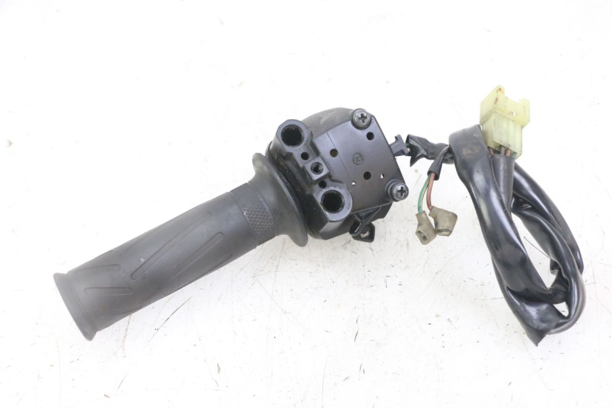 photo de MANUBRIO DESTRO YAMAHA X-MAX XMAX 125 (2010 - 2014)