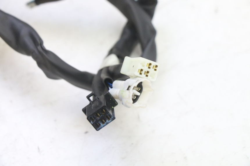 photo de COMMUTATORE DESTRO YAMAHA XMAX X-MAX 125 (2021 - 2025)