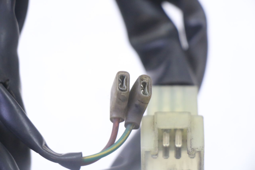 photo de MANUBRIO DESTRO YAMAHA X-MAX XMAX 125 (2010 - 2014)