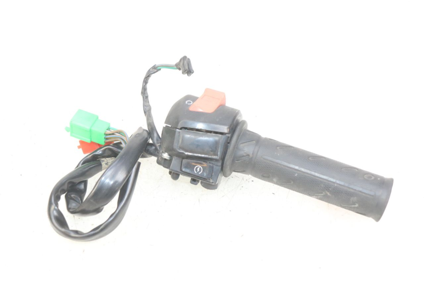 photo de MANUBRIO DESTRO KYMCO X-TOWN XTOWN 125 (2016 - 2021)