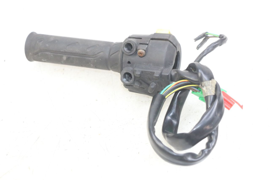 photo de MANUBRIO DESTRO KYMCO X-TOWN XTOWN 125 (2016 - 2021)