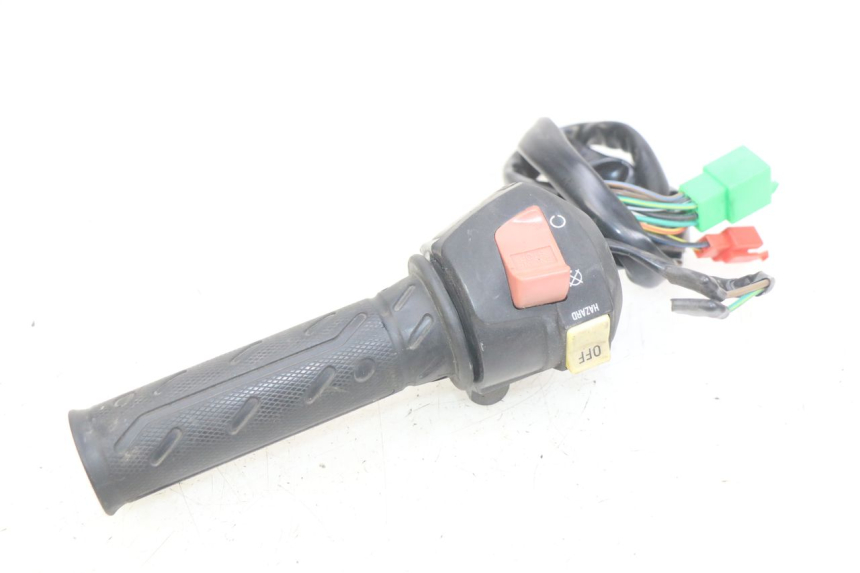 photo de MANUBRIO DESTRO KYMCO X-TOWN XTOWN 125 (2016 - 2021)