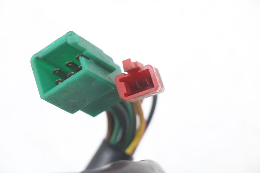 photo de COMMUTATORE DESTRO KYMCO XCITING 250 (2006 - 2009)