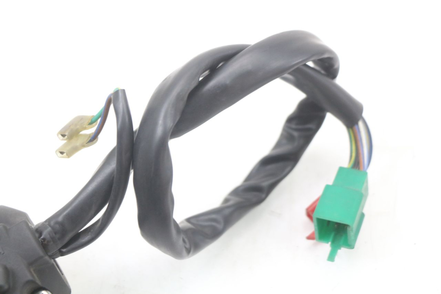 photo de COMMUTATORE DESTRO KYMCO XCITING 250 (2006 - 2009)