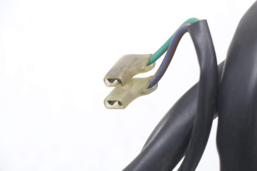 photo de COMMUTATORE DESTRO KYMCO XCITING 250 (2006 - 2009)