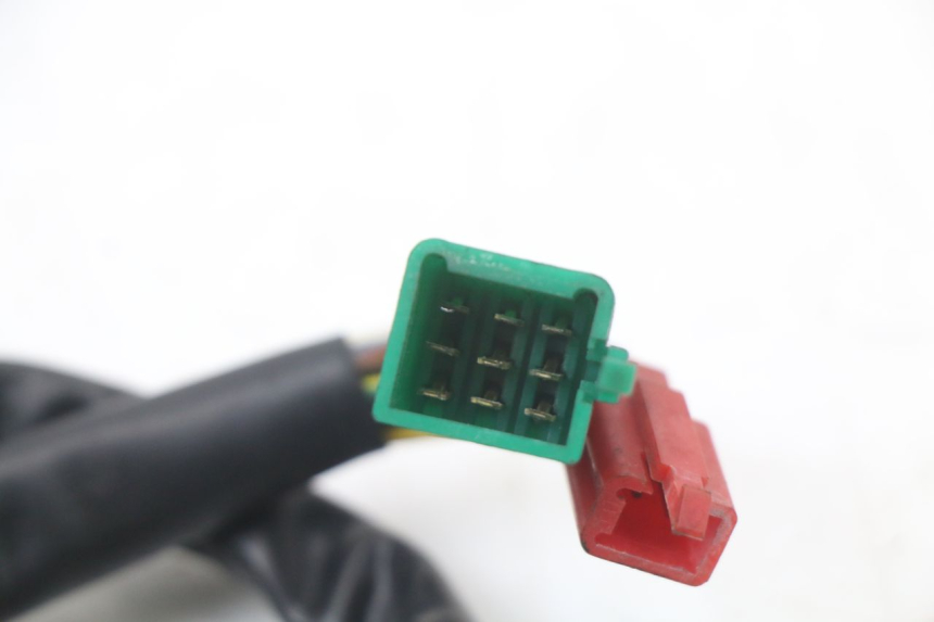 photo de COMMUTATORE DESTRO KYMCO XCITING 250 (2006 - 2009)