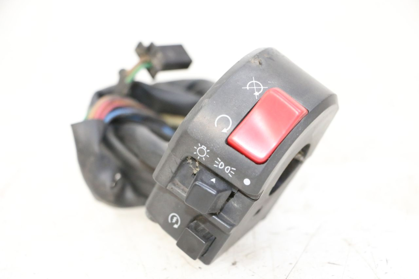 photo de COMMUTATORE DESTRO YAMAHA XJN DIVERSION 600 (2000 - 2003)