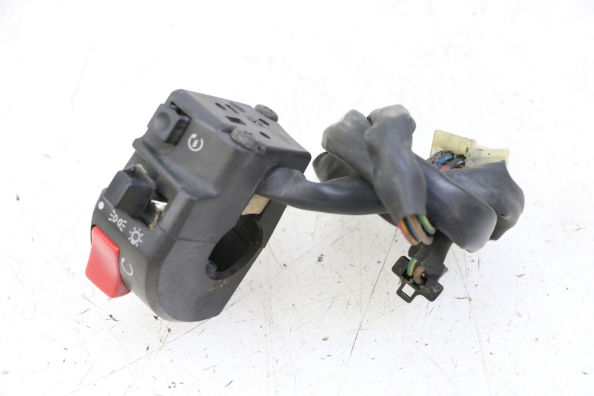 photo de COMMUTATORE DESTRO YAMAHA XJN DIVERSION 600 (2000 - 2003)