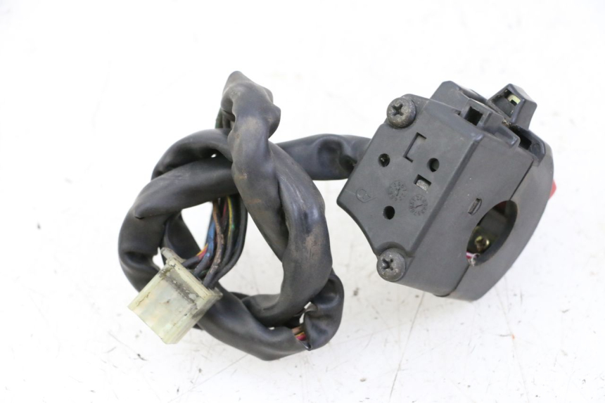 photo de COMMUTATORE DESTRO YAMAHA XJN DIVERSION 600 (2000 - 2003)