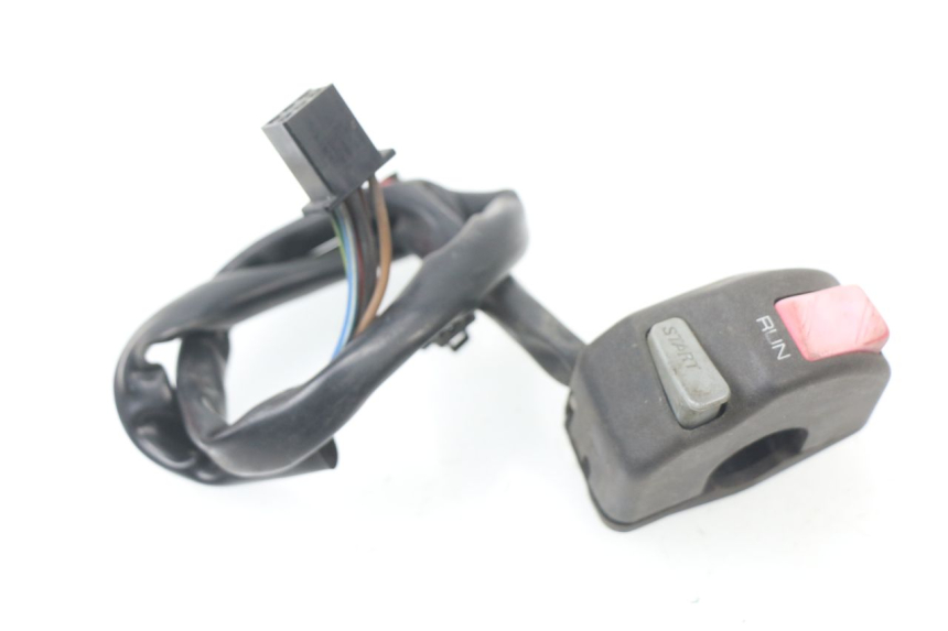 photo de Comando destro YAMAHA XJN XJ N DIVERSION 600 (1994 - 1997)