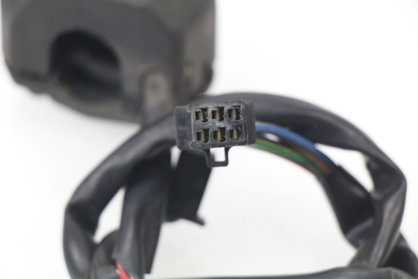 photo de Comando destro YAMAHA XJN XJ N DIVERSION 600 (1994 - 1997)